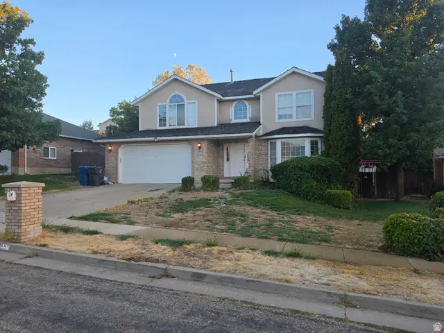 853 S Windemere Ln E, South Ogden, UT 84403 - #2