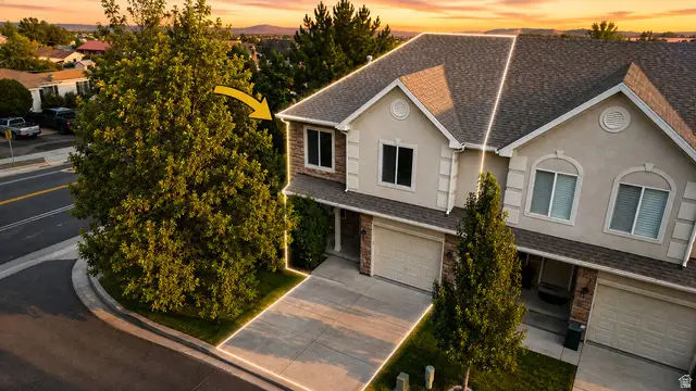 6693 S Balfour Ln W, Murray, UT 84123 - #1
