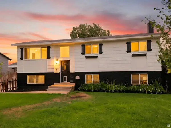 162 S Nye St, Roosevelt, UT 84066