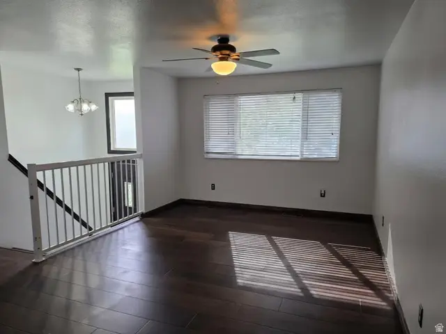 162 S Nye St, Roosevelt, UT 84066 - #3