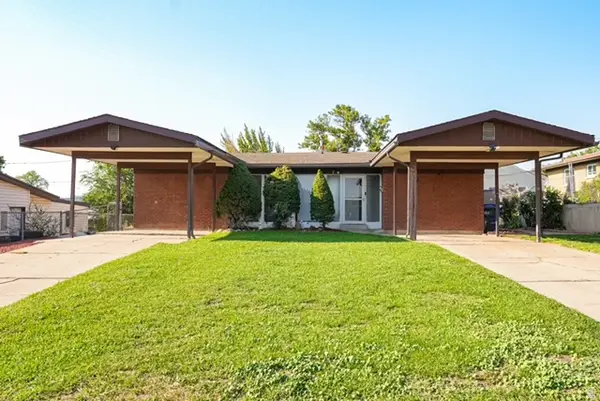 88 W 2200 N, Sunset, UT 84015