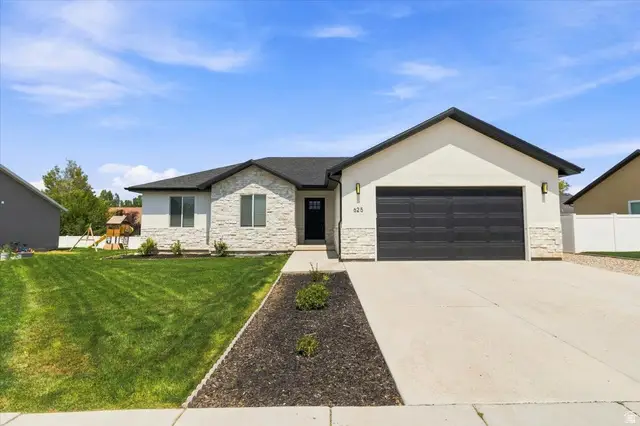 625 E 100 S, Ephraim, UT 84627 - #1