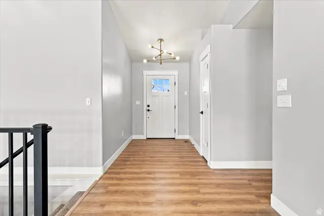 625 E 100 S, Ephraim, UT 84627 - #3