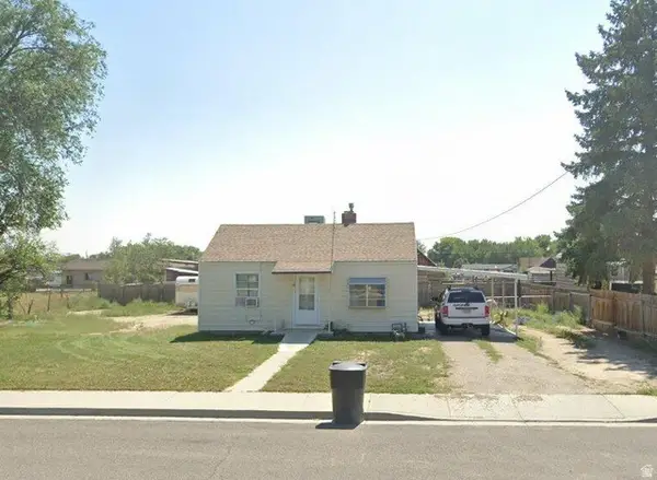 140 E 100 S, Castle Dale, UT 84513