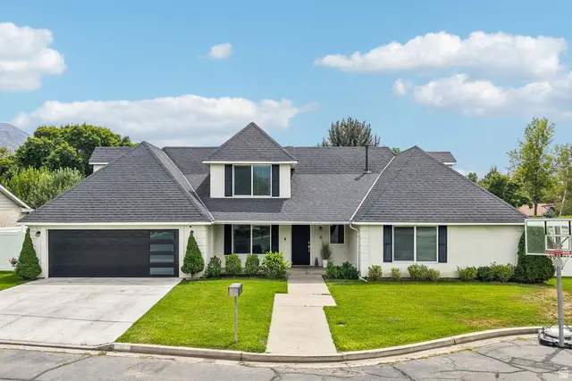 81 W 2950 N, Provo, UT 84604 - #1
