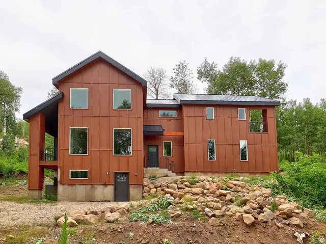 1985 W Valley Vista Dr, Coalville, UT 84017 - #1