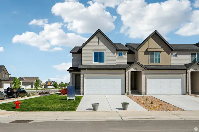 1938 E Corriente Dr #1297, Salem, UT 84653 - #1