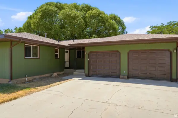 131 Ashe Cir, Brigham City, UT 84302