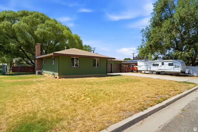 131 Ashe Cir, Brigham City, UT 84302 - #3