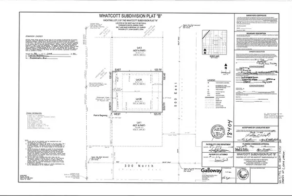 327 N 500 E #2B, Payson, UT 84651