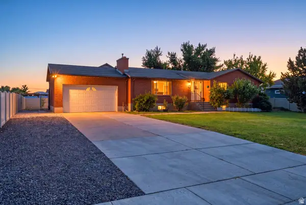 2513 W 1300 N, Clinton, UT 84015