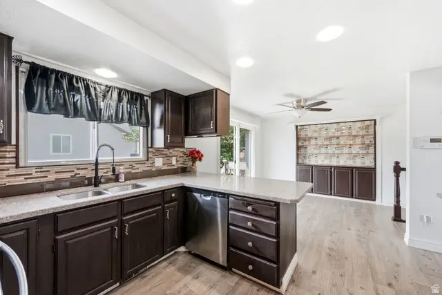 2513 W 1300 N, Clinton, UT 84015 - #3