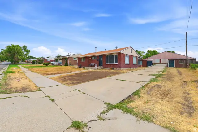 3320 S 7615 W, Magna, UT 84044 - #1