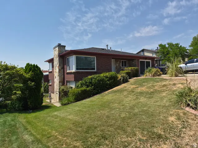 699 N Eastcapitol Blvd, Salt Lake City, UT 84103 - #1