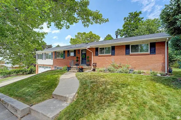 971 E 800 S, Bountiful, UT 84010
