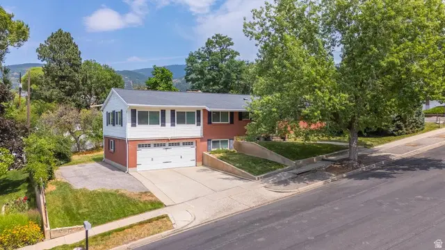 971 E 800 S, Bountiful, UT 84010 - #2