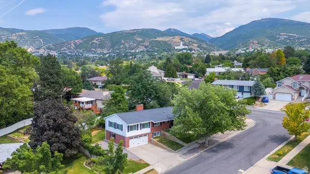 971 E 800 S, Bountiful, UT 84010 - #3