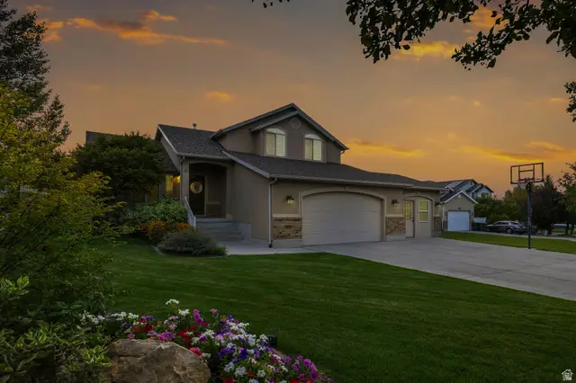 2029 N 170 W, Tooele, UT 84074 - #1