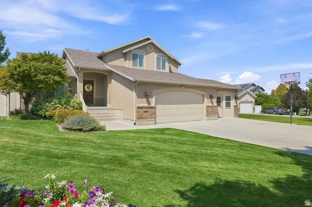 2029 N 170 W, Tooele, UT 84074 - #2