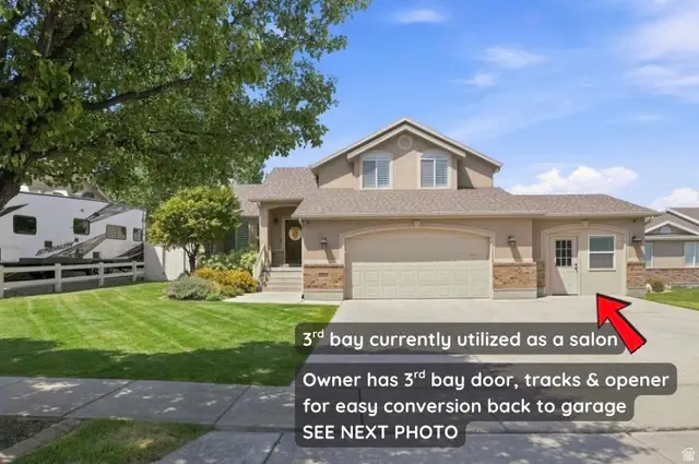 2029 N 170 W, Tooele, UT 84074 - #3