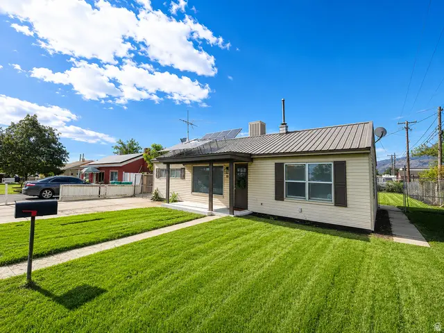 26 W 450 N, Orem, UT 84057 - #1