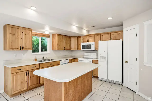 604 S 1250 W, Logan, UT 84321 - #3