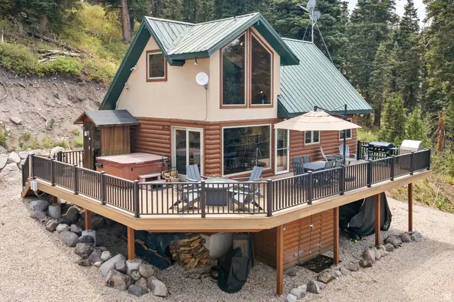 1782 Pine Loop Rd, Coalville, UT 84017 - #1