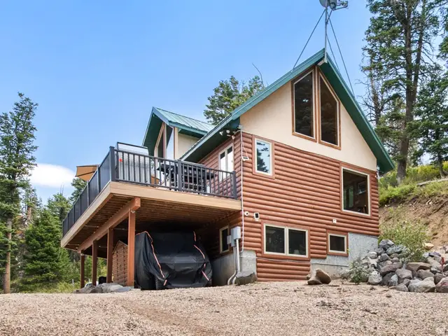 1782 Pine Loop Rd, Coalville, UT 84017 - #2