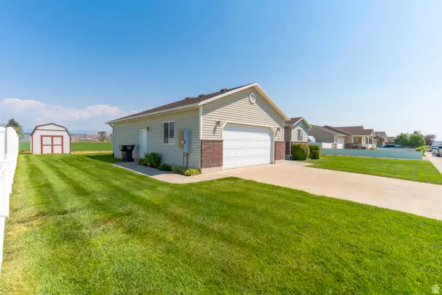 651 E 600 N, Roosevelt, UT 84066 - #2