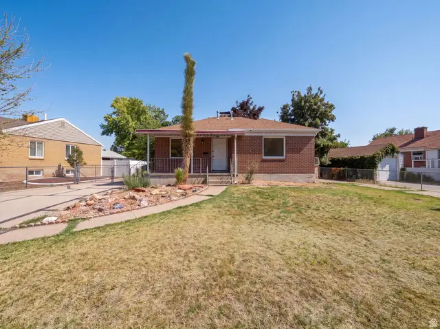 116 Ross Dr, Clearfield, UT 84015 - #1