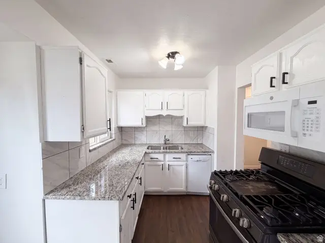 116 Ross Dr, Clearfield, UT 84015 - #2
