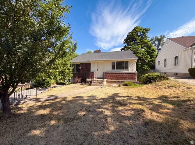 1318 29th St, Ogden, UT 84403 - #1