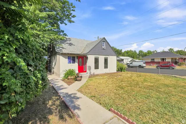 2980 S 500 E, South Salt Lake, UT 84106 - #2