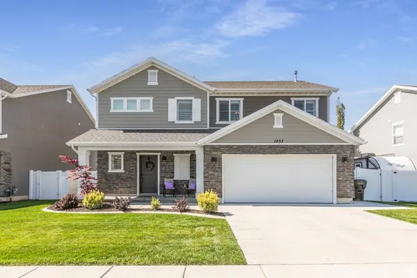 1457 W Waterfront Dr S, Syracuse, UT 84075