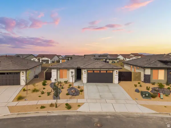 1625 N Horizon Pkwy, Washington, UT 84780