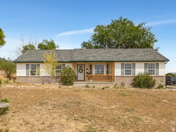 17 E 200 N St N, Cedar Fort, UT 84013