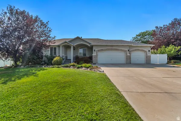 11438 S 4380 W, South Jordan, UT 84009