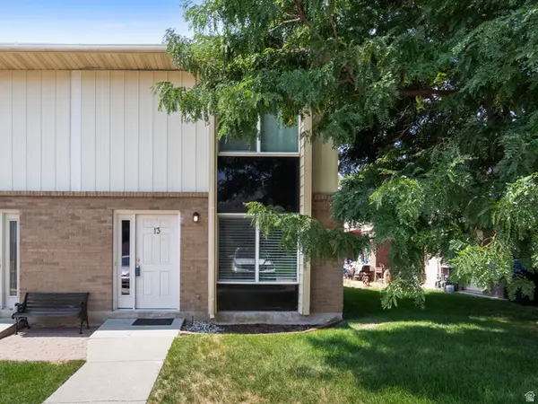 989 Canyon Rd #13, Ogden, UT 84404