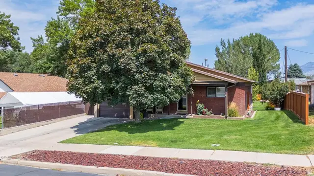 975 E 300 N, Spanish Fork, UT 84660 - #1