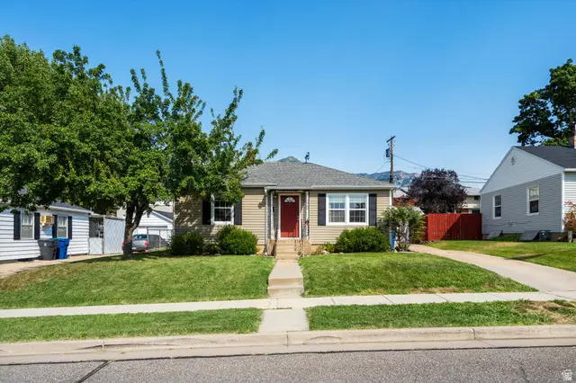 3960 Evelyn Rd, South Ogden, UT 84403 - #2