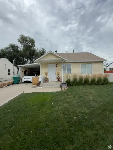 55 W 750 N, Orem, UT 84057