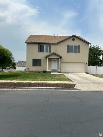 526 S 880 W, Spanish Fork, UT 84660 - #1