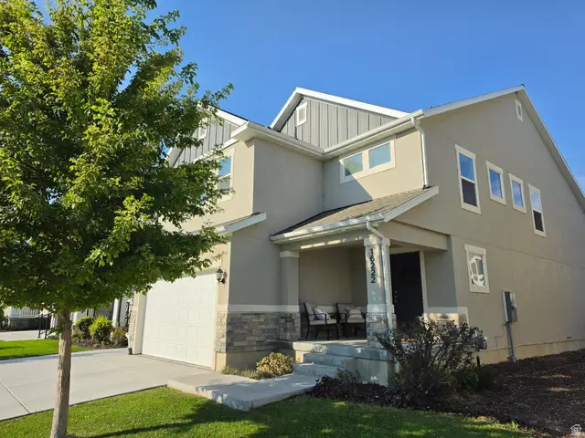 16222 S Coupler Ln, Bluffdale, UT 84065 - #1