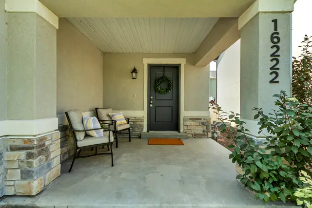 16222 S Coupler Ln, Bluffdale, UT 84065 - #2