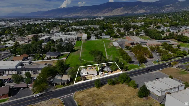 145 E Center, North Salt Lake, UT 84054 - #3