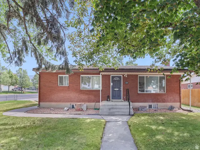 309 S 400 E, Orem, UT 84097 - #1