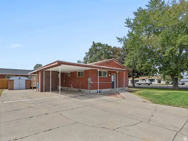 309 S 400 E, Orem, UT 84097 - #2