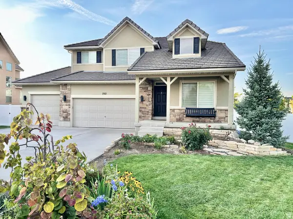 702 S Wind Mill Ln, Kaysville, UT 84037