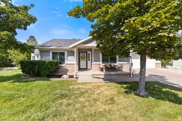 1928 E 5900 S #10, South Ogden, UT 84403 - #1