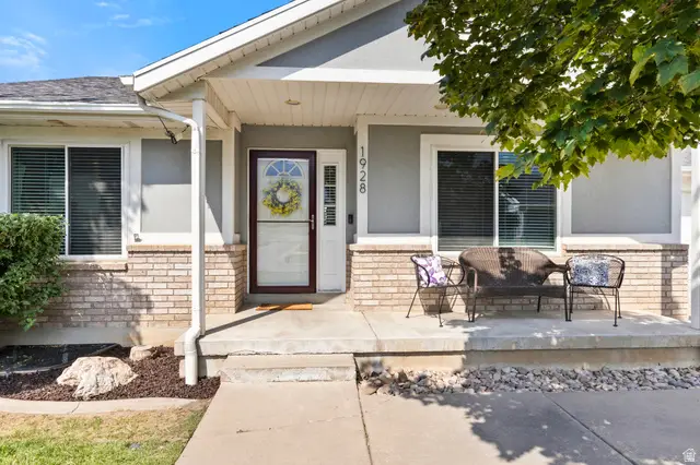 1928 E 5900 S #10, South Ogden, UT 84403 - #2